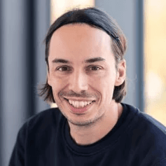 Martin Böttcher, CEO at voxa