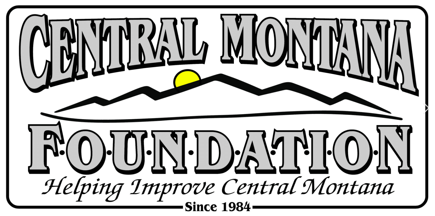 Central Montana Foundation logo