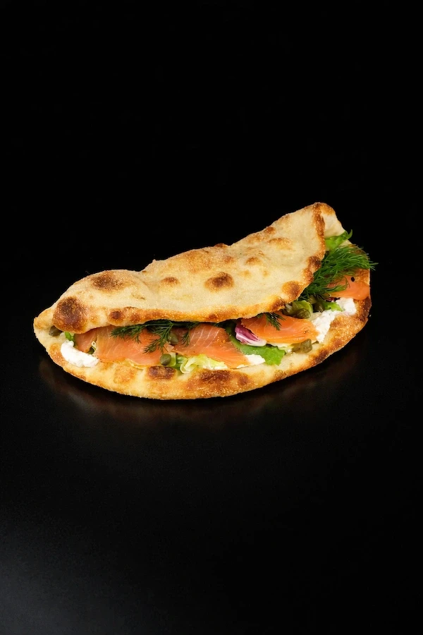 Panuzzo Salmone