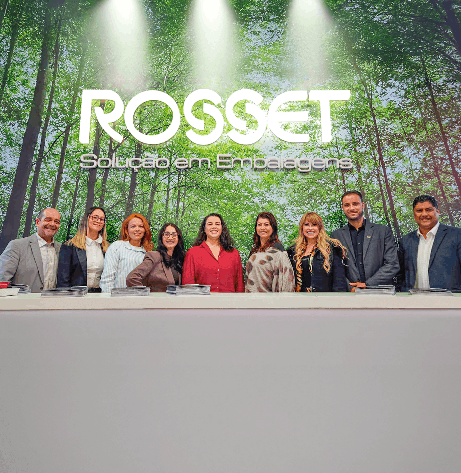 Equipe Rosset