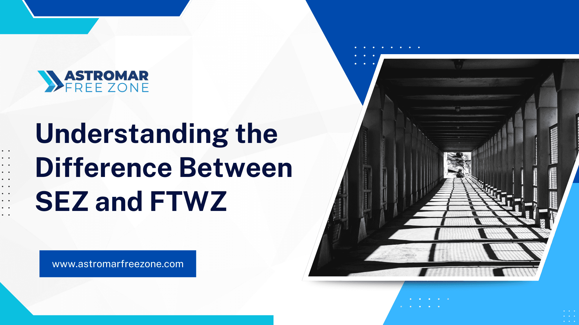SEZ vs. FTWZ in India