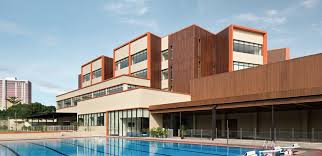 Australian Independent School Bali