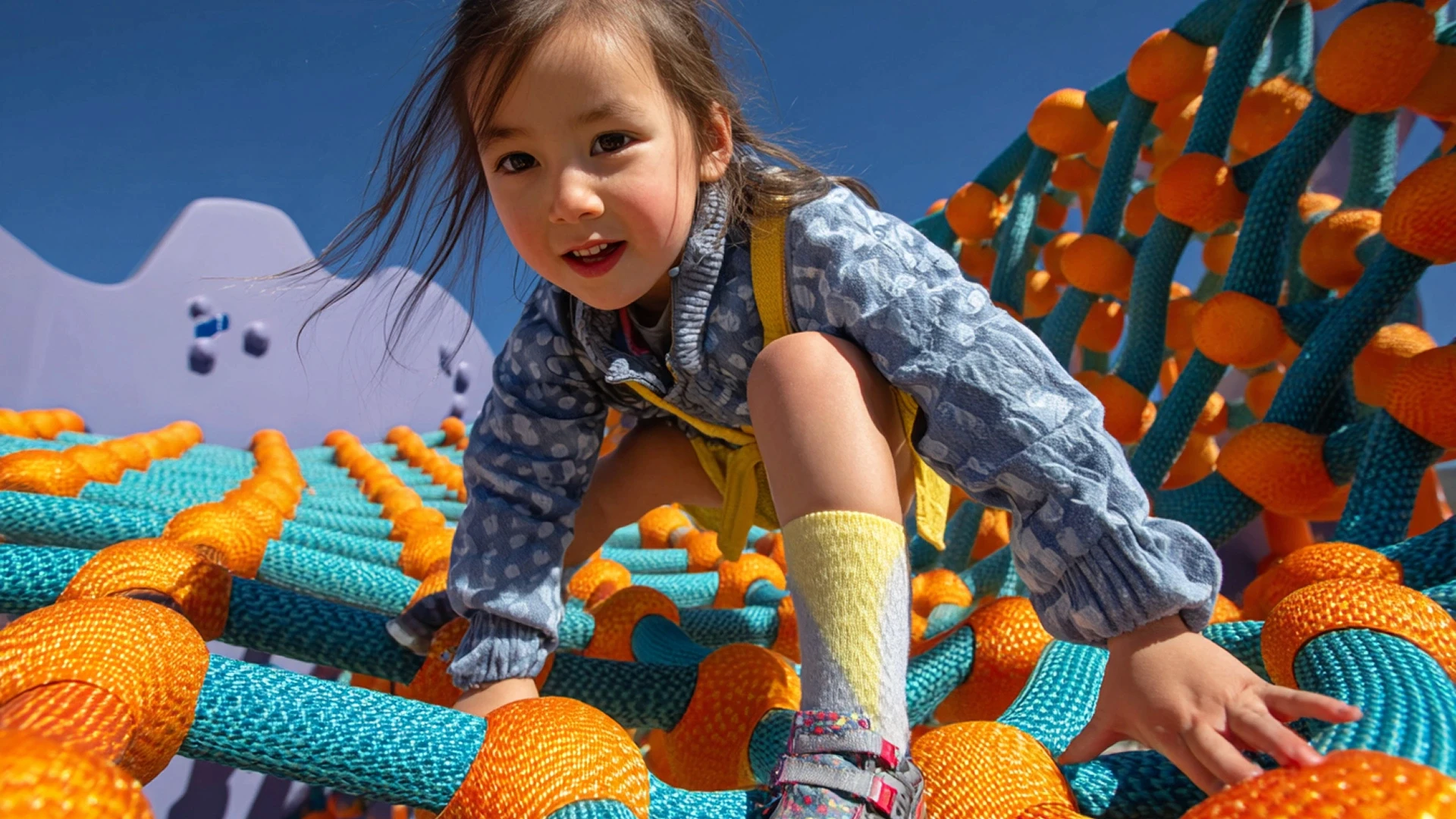 ดอกไม้สีส้ม