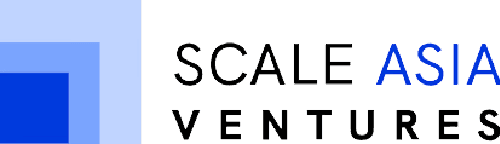 SCALE ASIA VENTURES