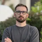Oleksandr Lozenko, Founder & CEO at NGN Tech