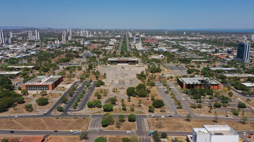 Illustration imagem for Palmas-To