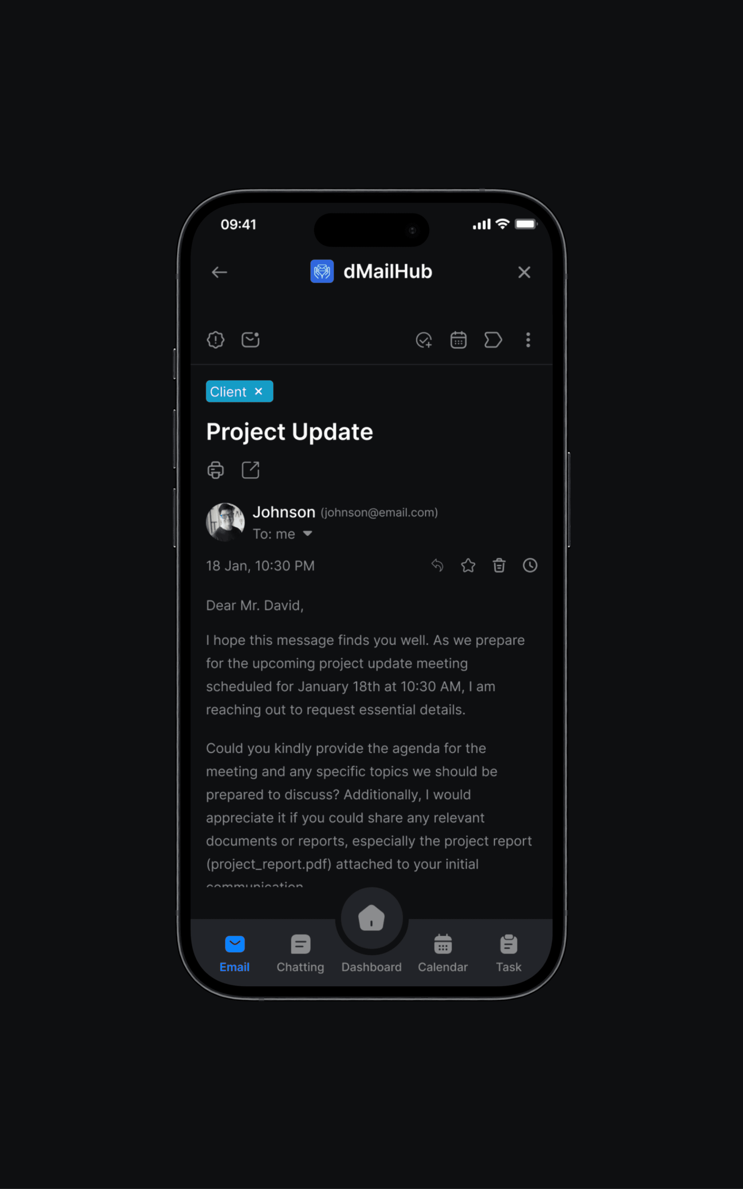 Creatix template image