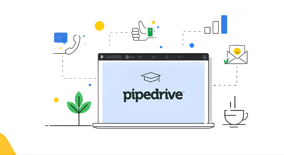 5 Steps to a Successful Pipedrive Implementation