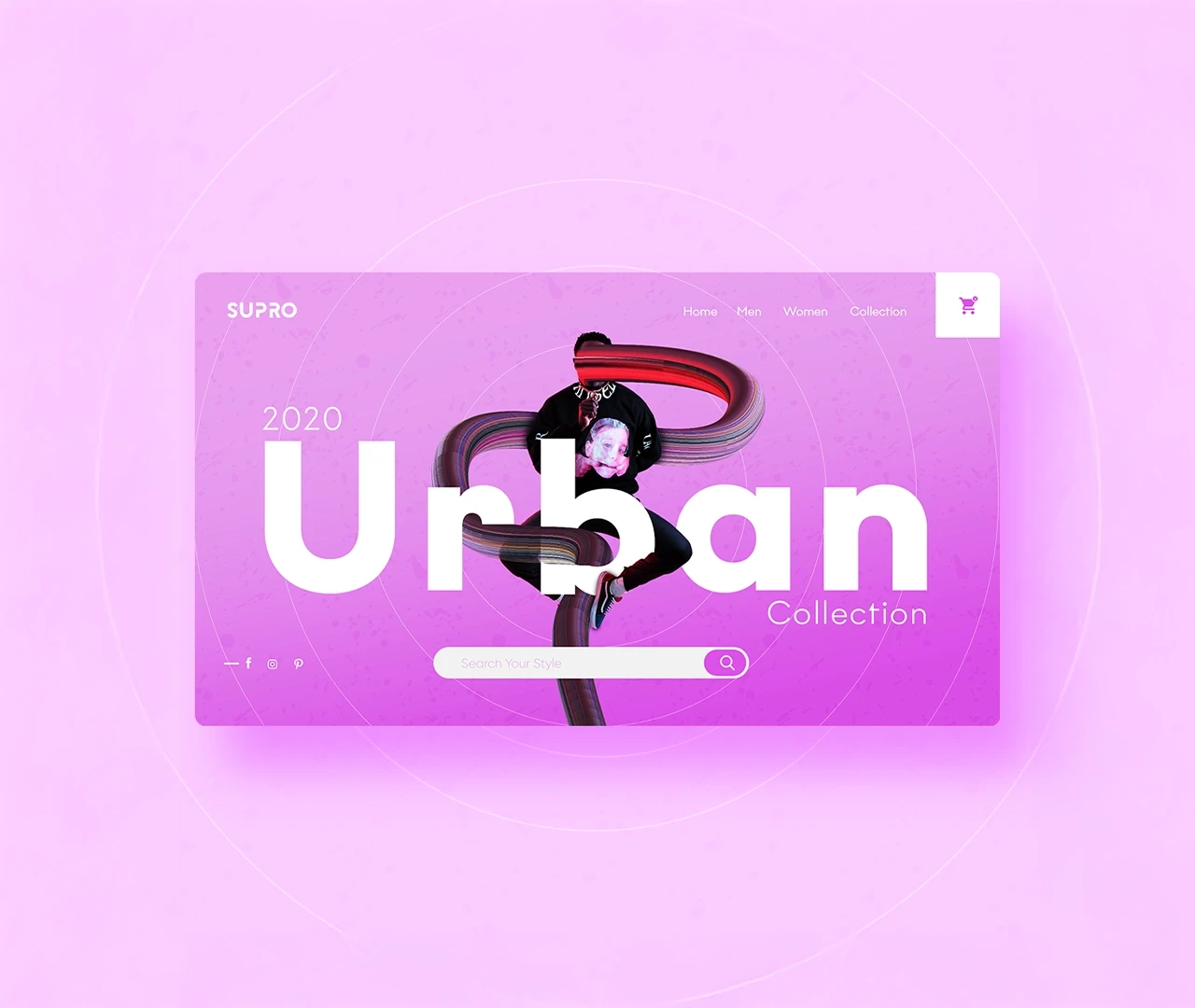 user interface design for scalable products