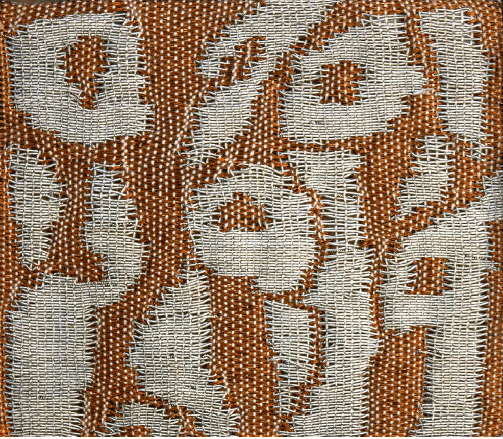 herd of sheep on road painting