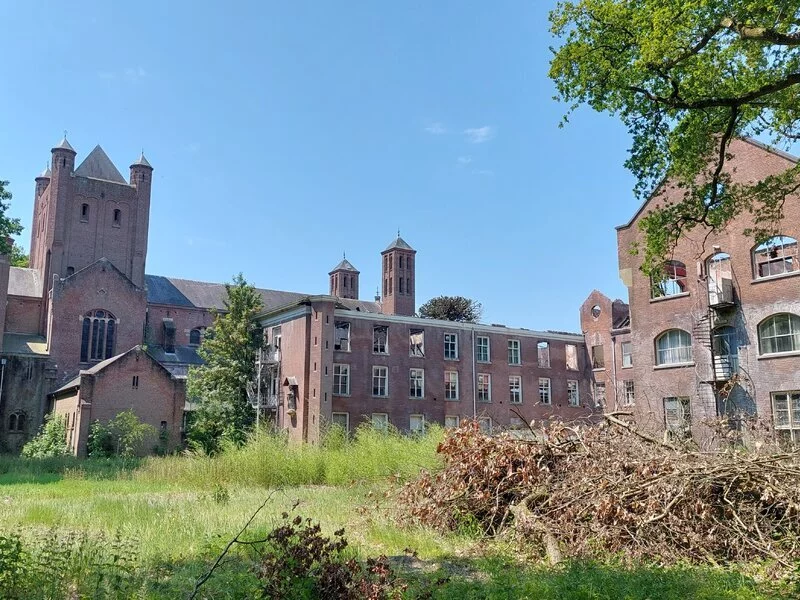 Landgoed Haarendael