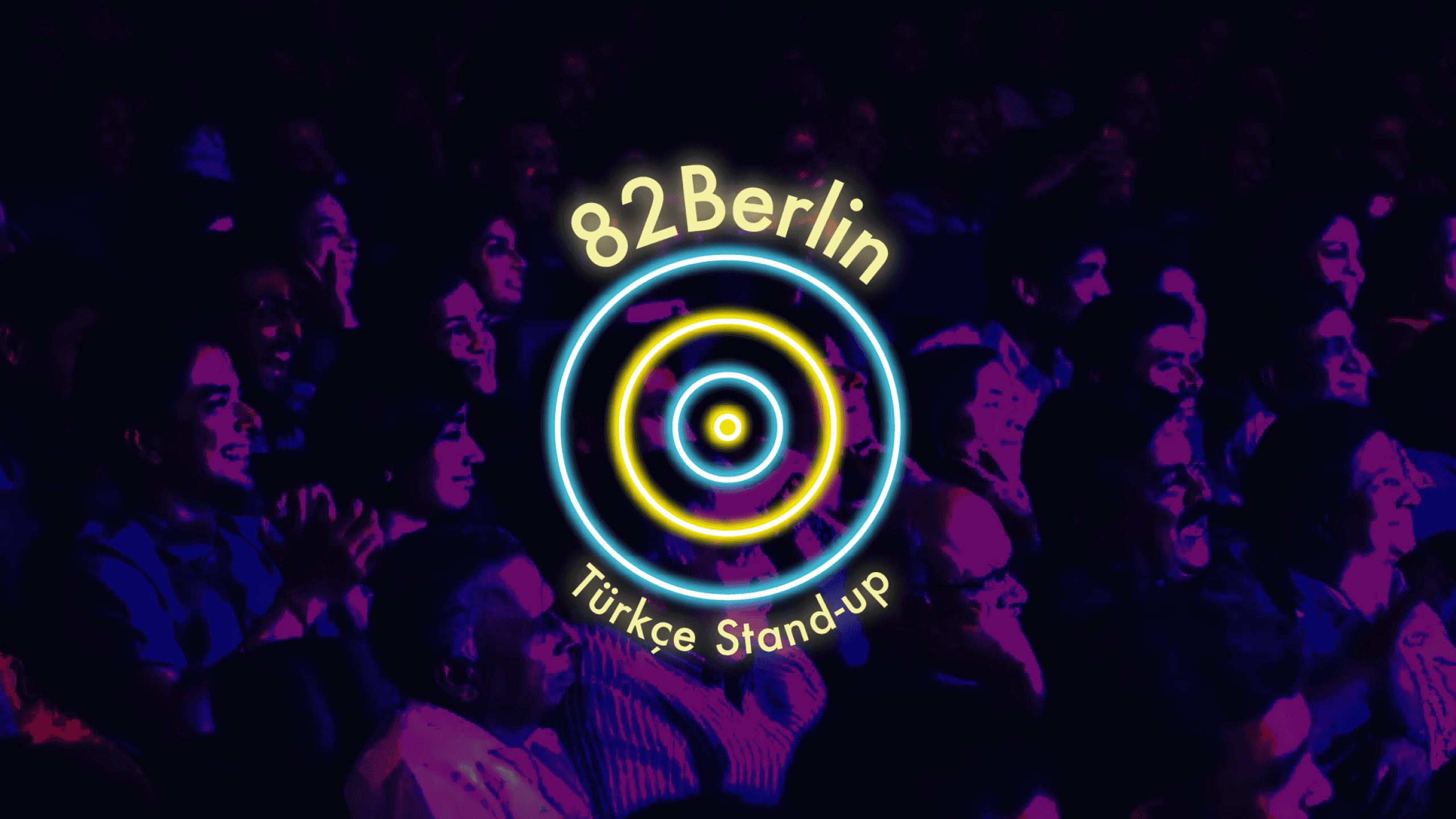 82Berlin Stand-up
