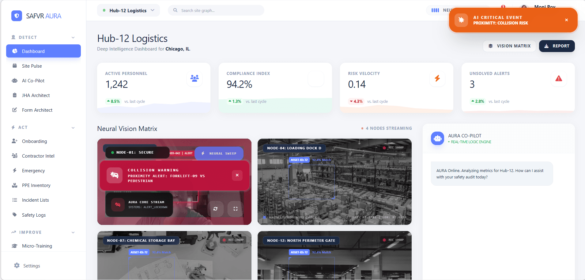 black and silver laptop computer on black table