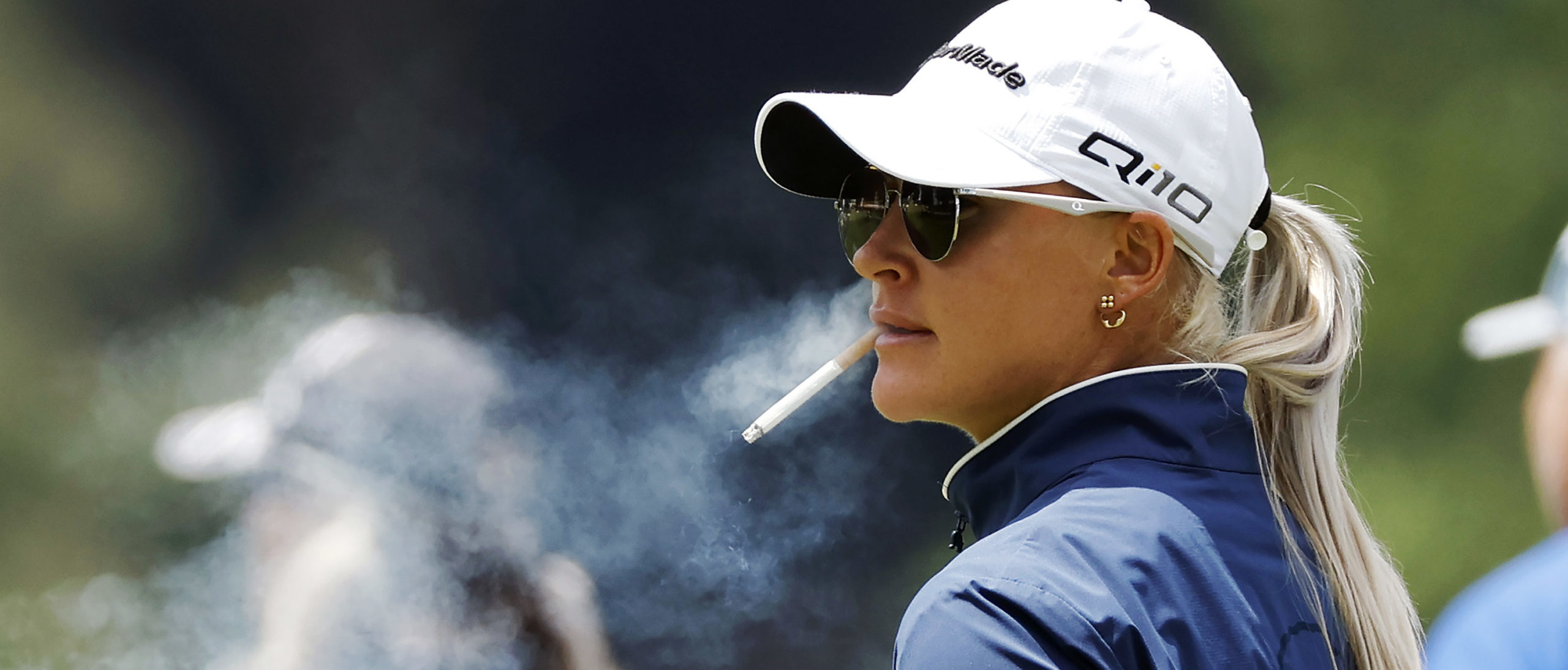 Photo Credit: LPGA