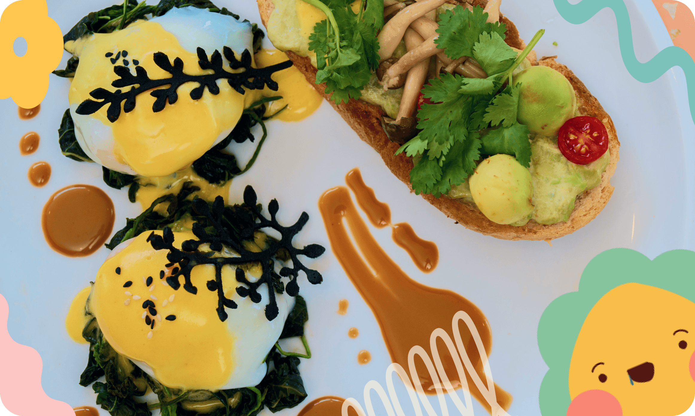 Littlegoo Menu Image