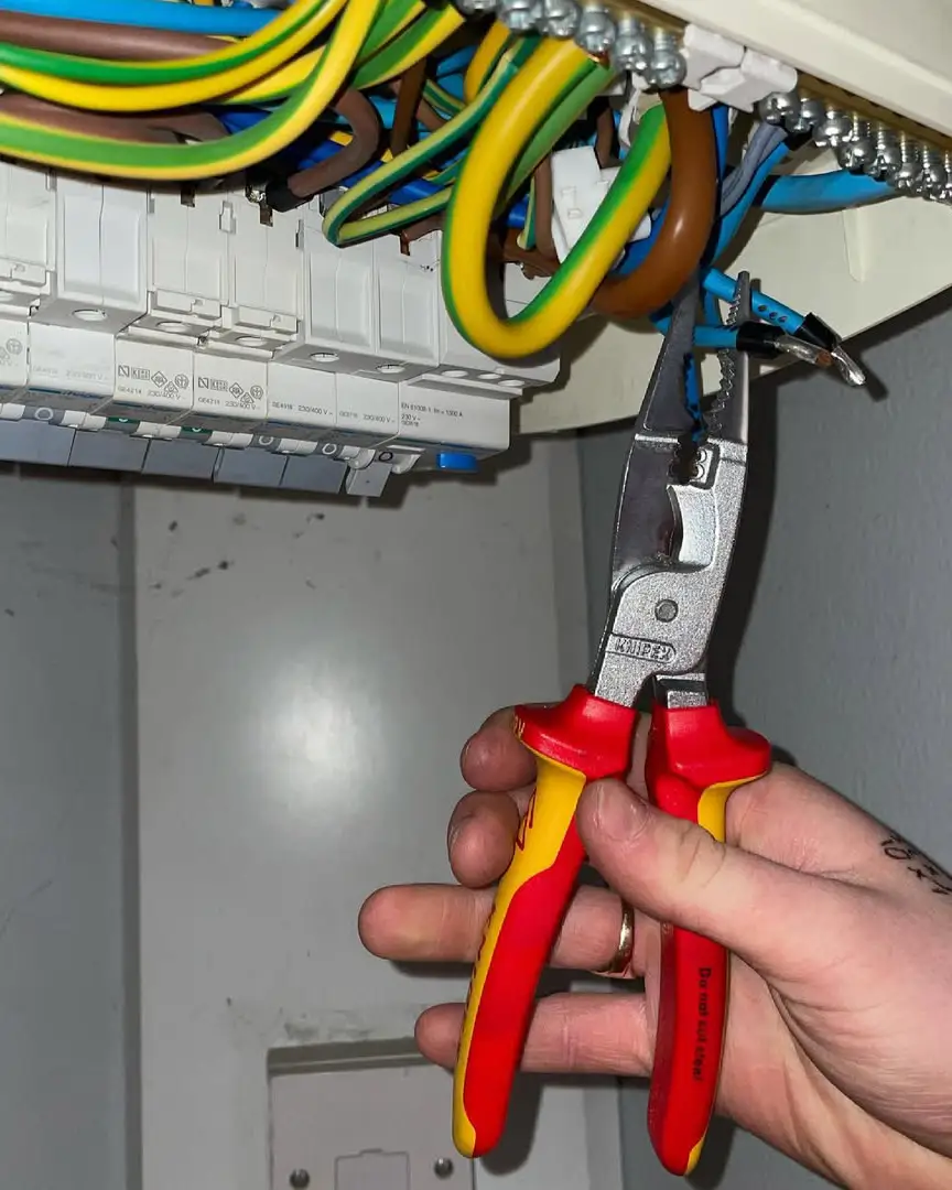 Knipex Pliers