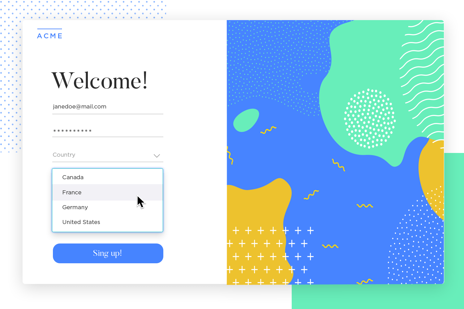 Curious Piyuesh: Comparing A and B