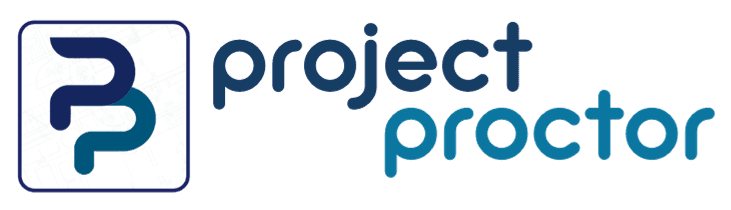 Project Proctor Logo
