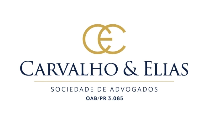 Logo Carvalho & Elias Sociedade de Advogados