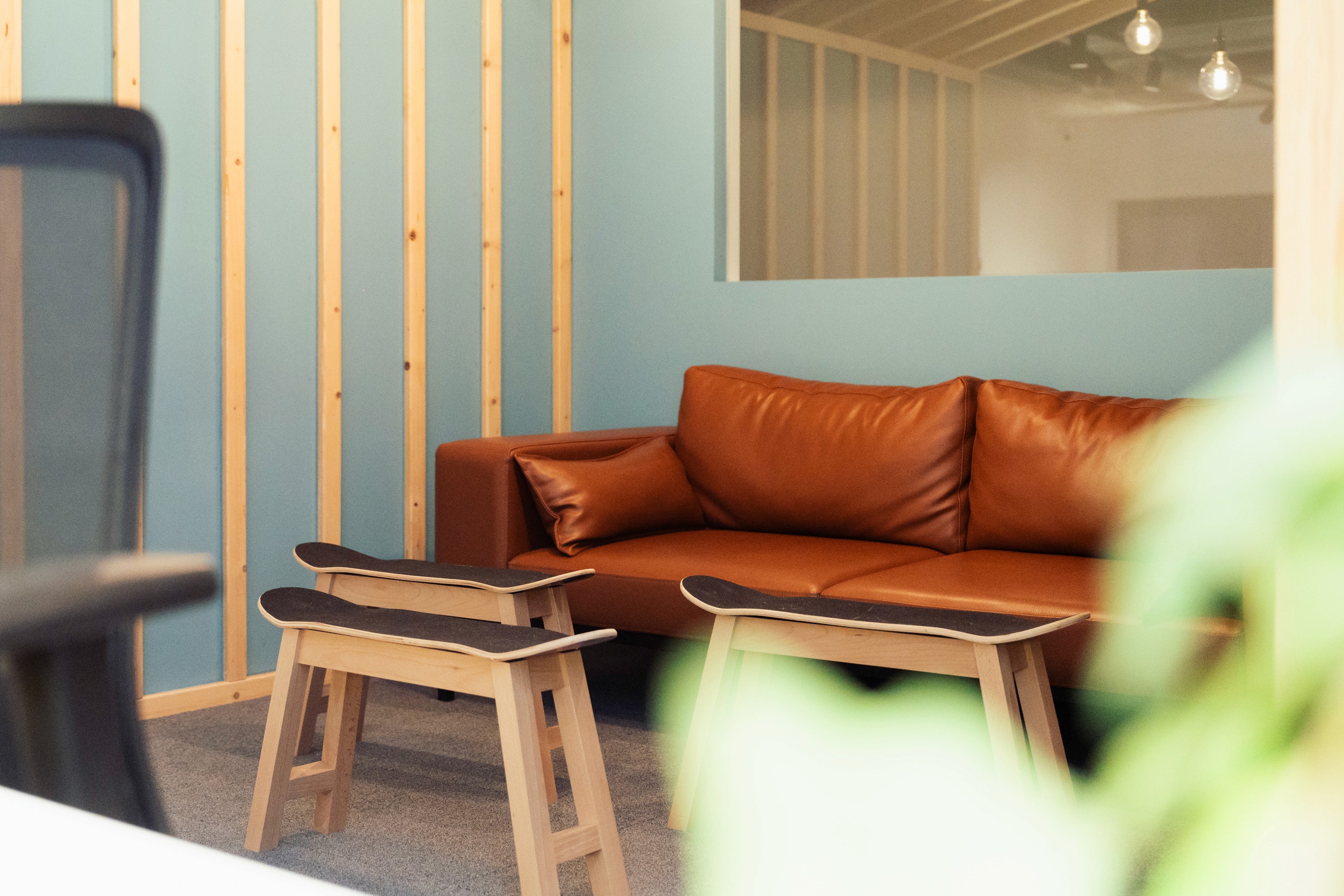 Coworking