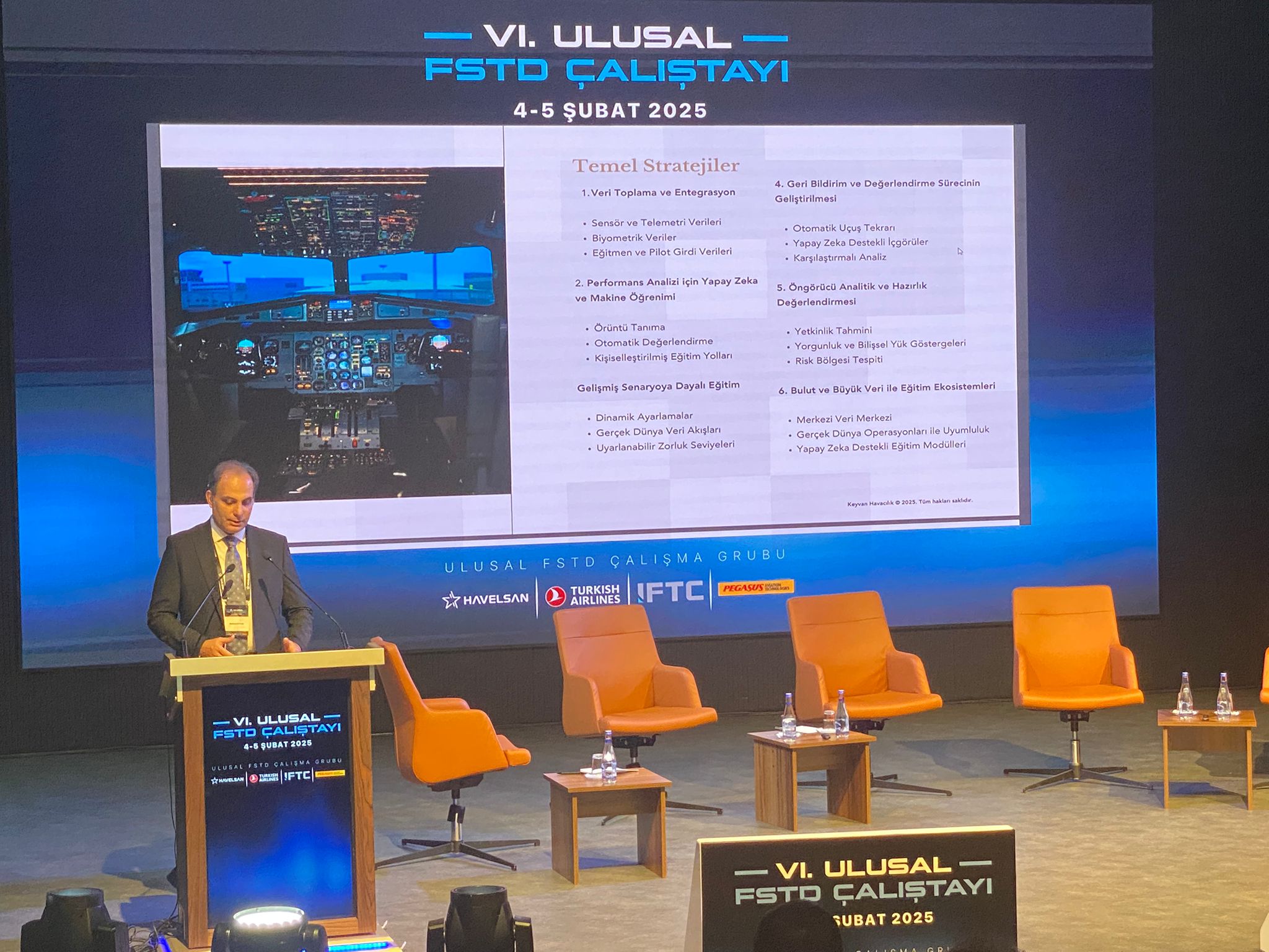 Memorandum of Understanding signed between KEYVAN Aviation and AVION