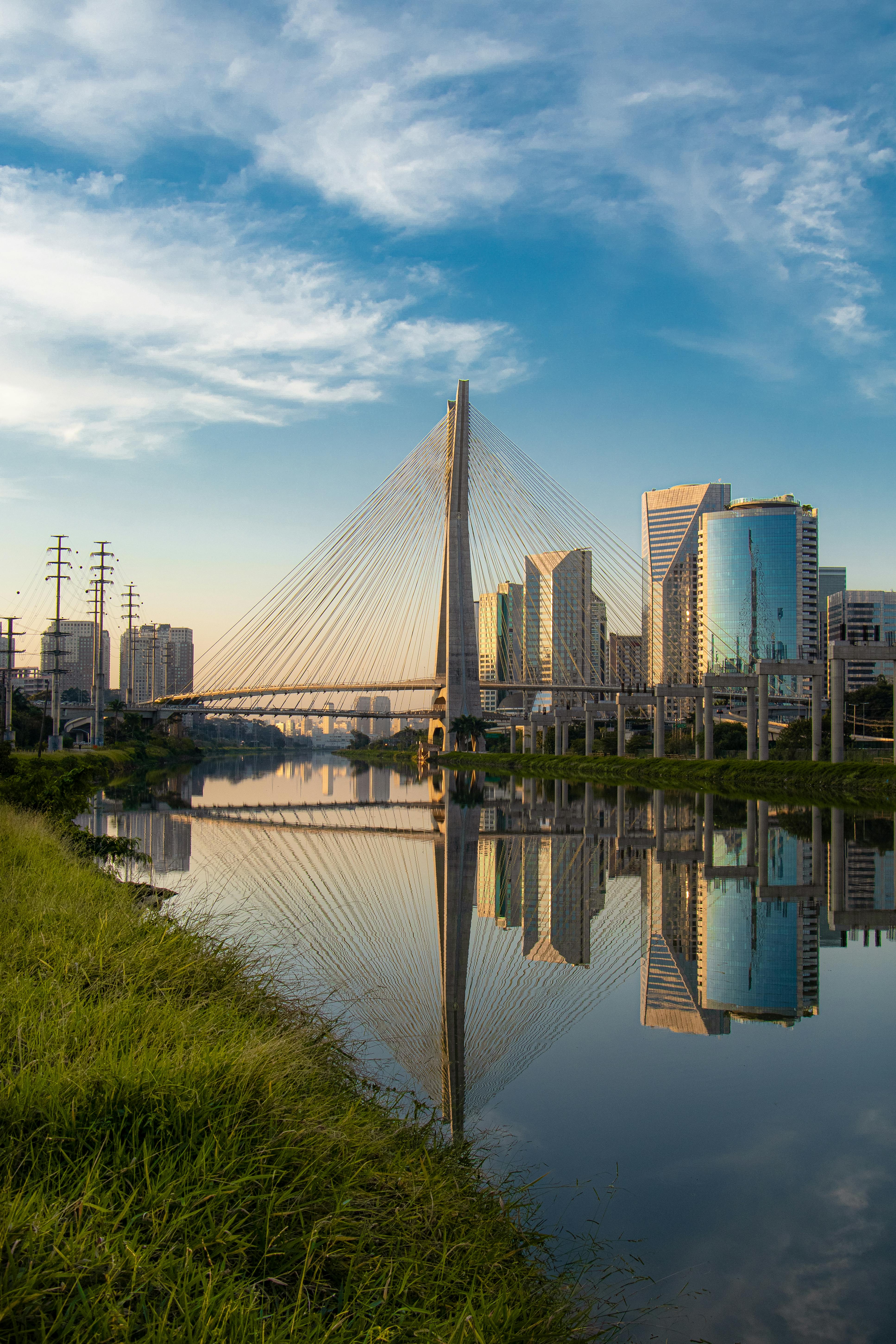 Image of the Rotterdam Headquarters