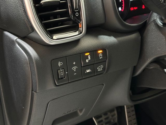 KIA Sportage 2019 GREY Gebrauchtwagen - Galeriebild 12