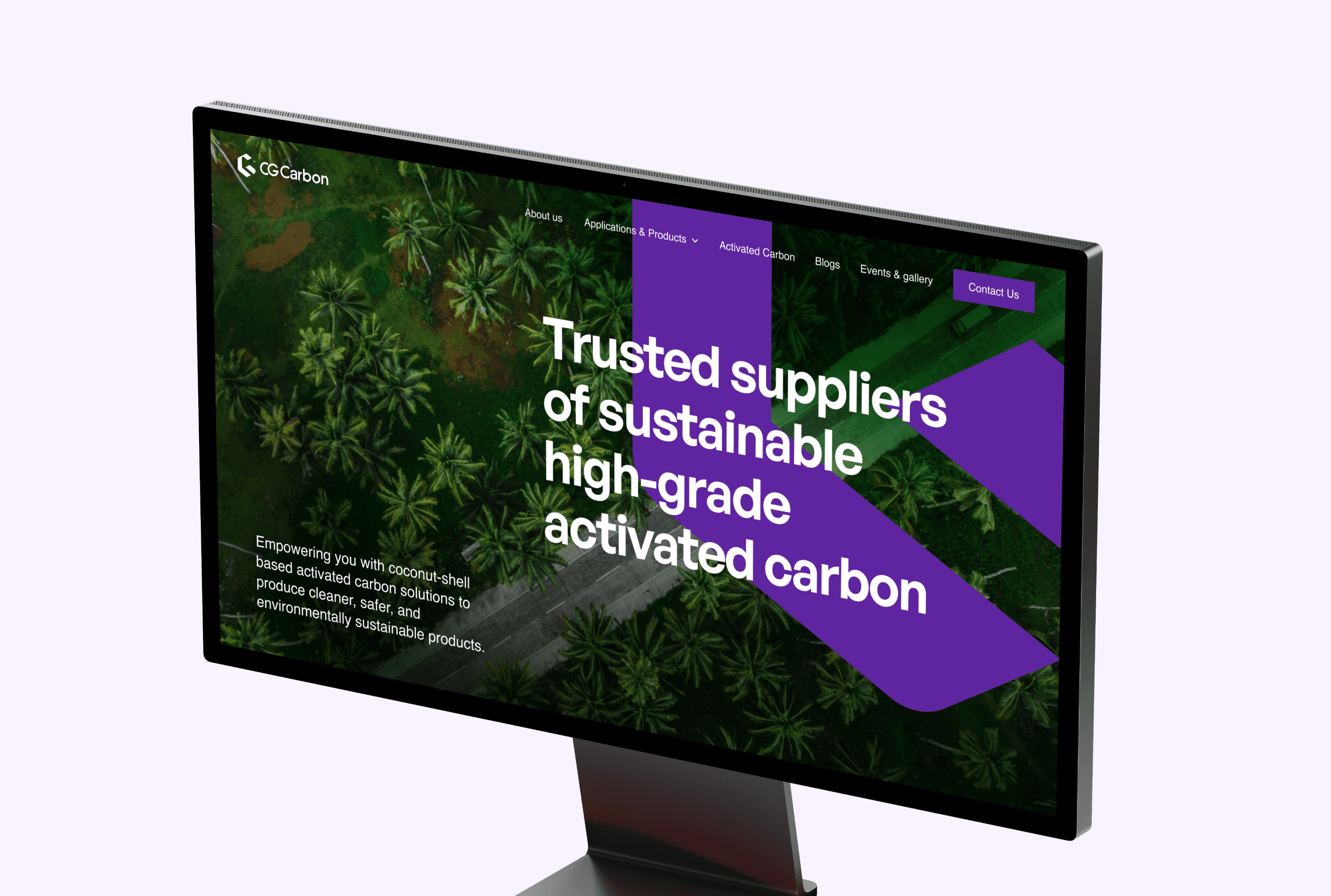 Close-up of astronaut with reflections on helmet visor