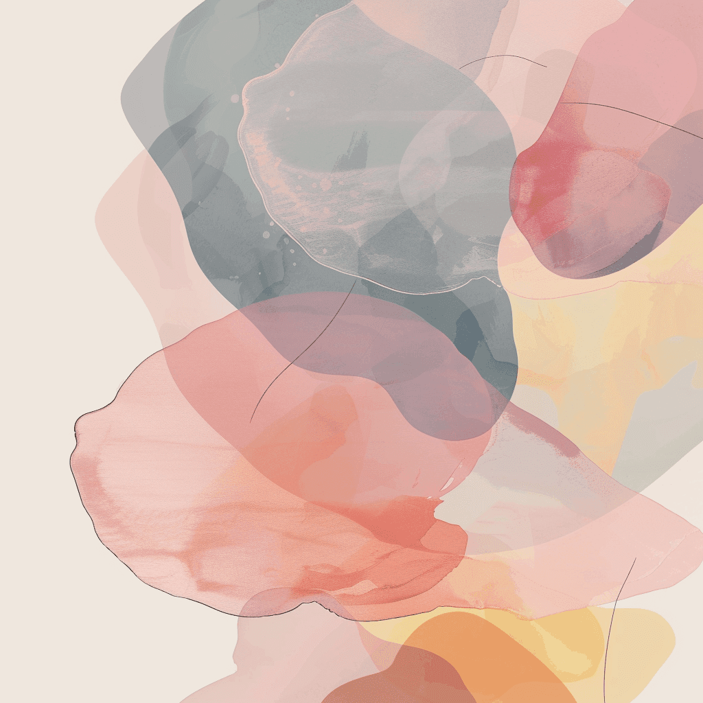 the modern apple watch face category header