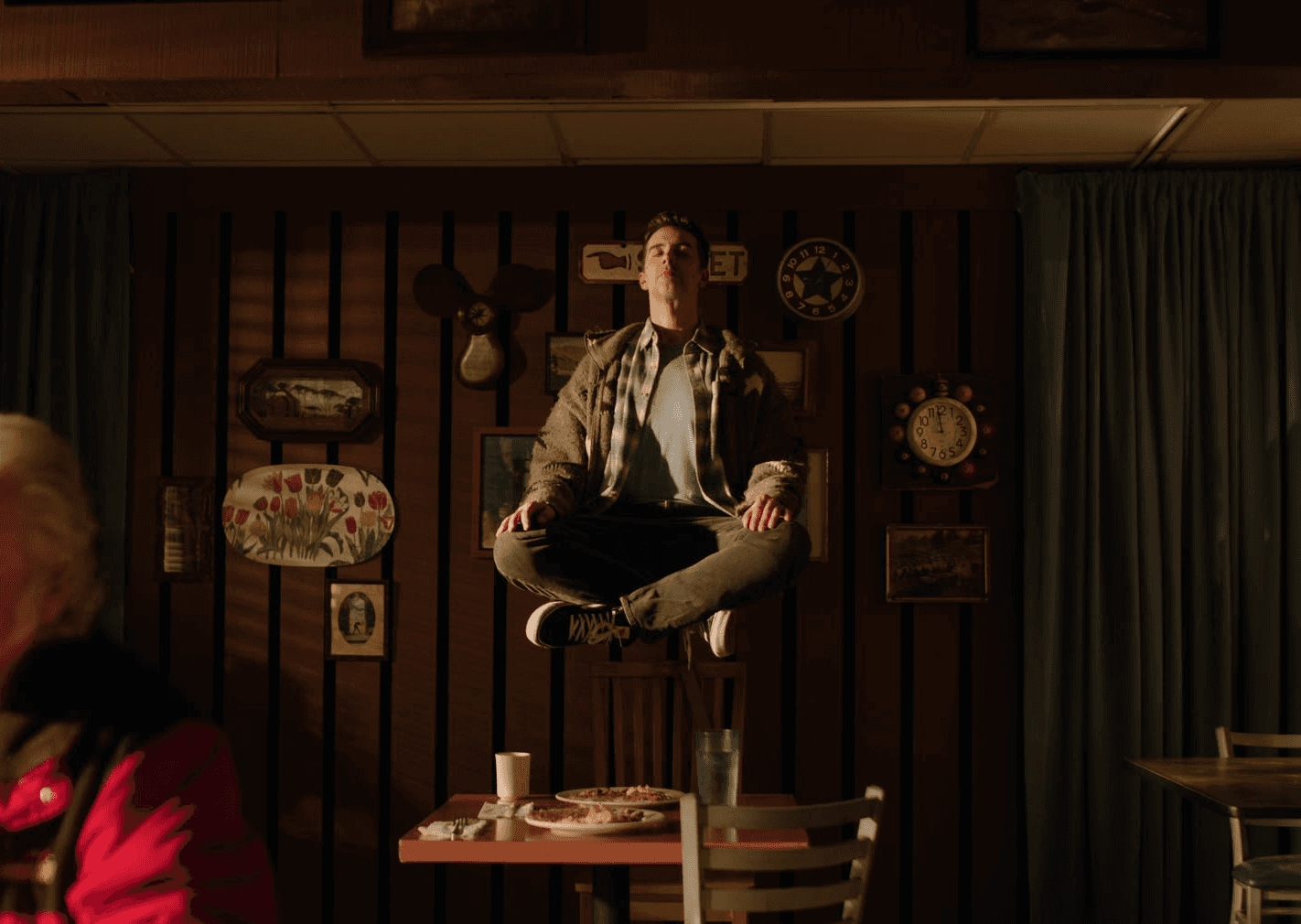 The Search for Magic Still