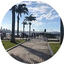 Molhe da Barra Sul  - Motion Turismo