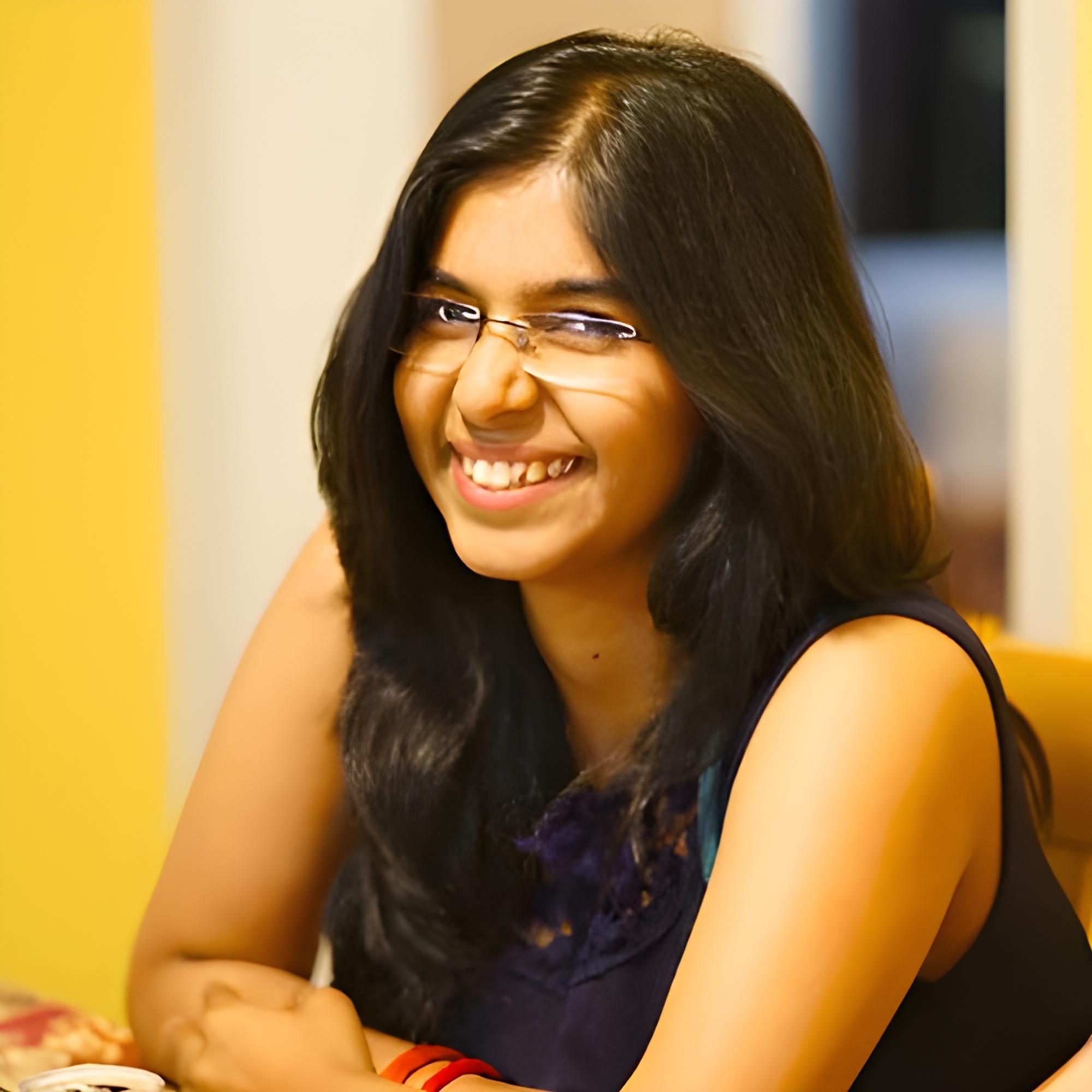 Profile photo of Prerna Singh