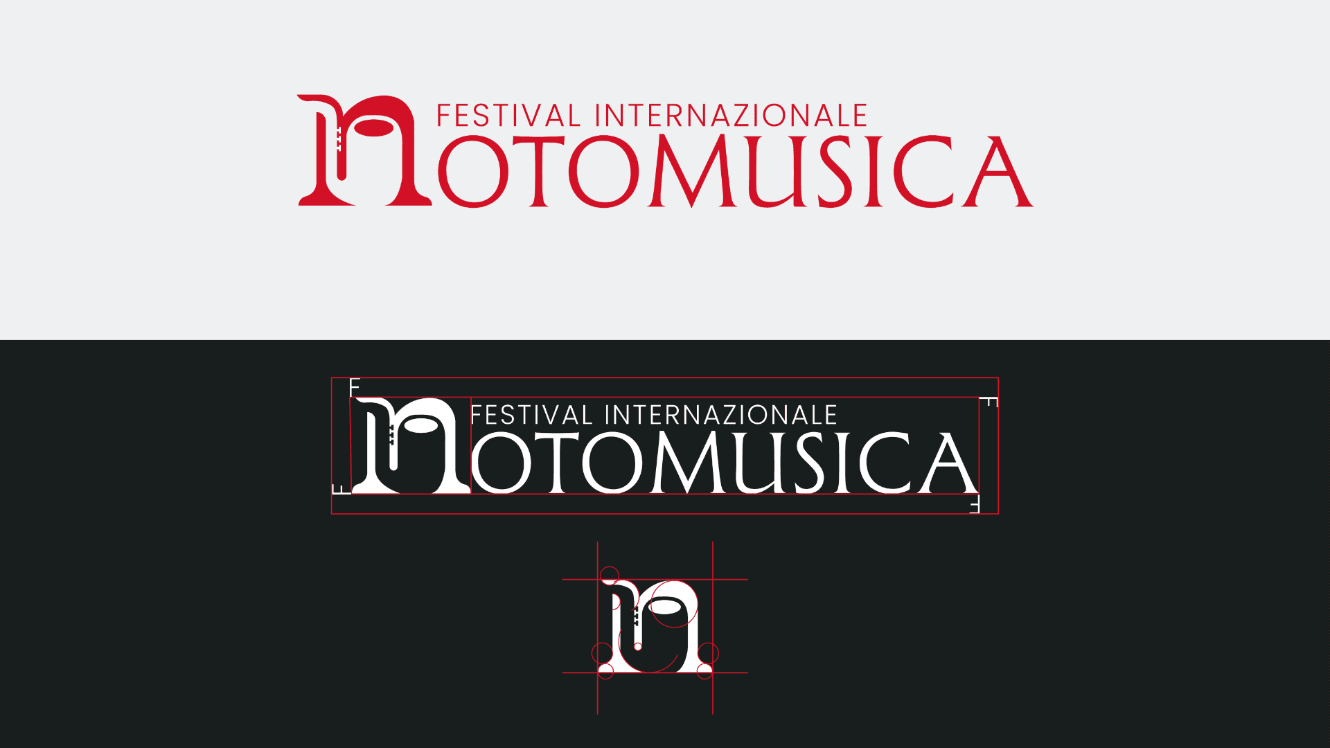 Notomusica music festival jazz logo