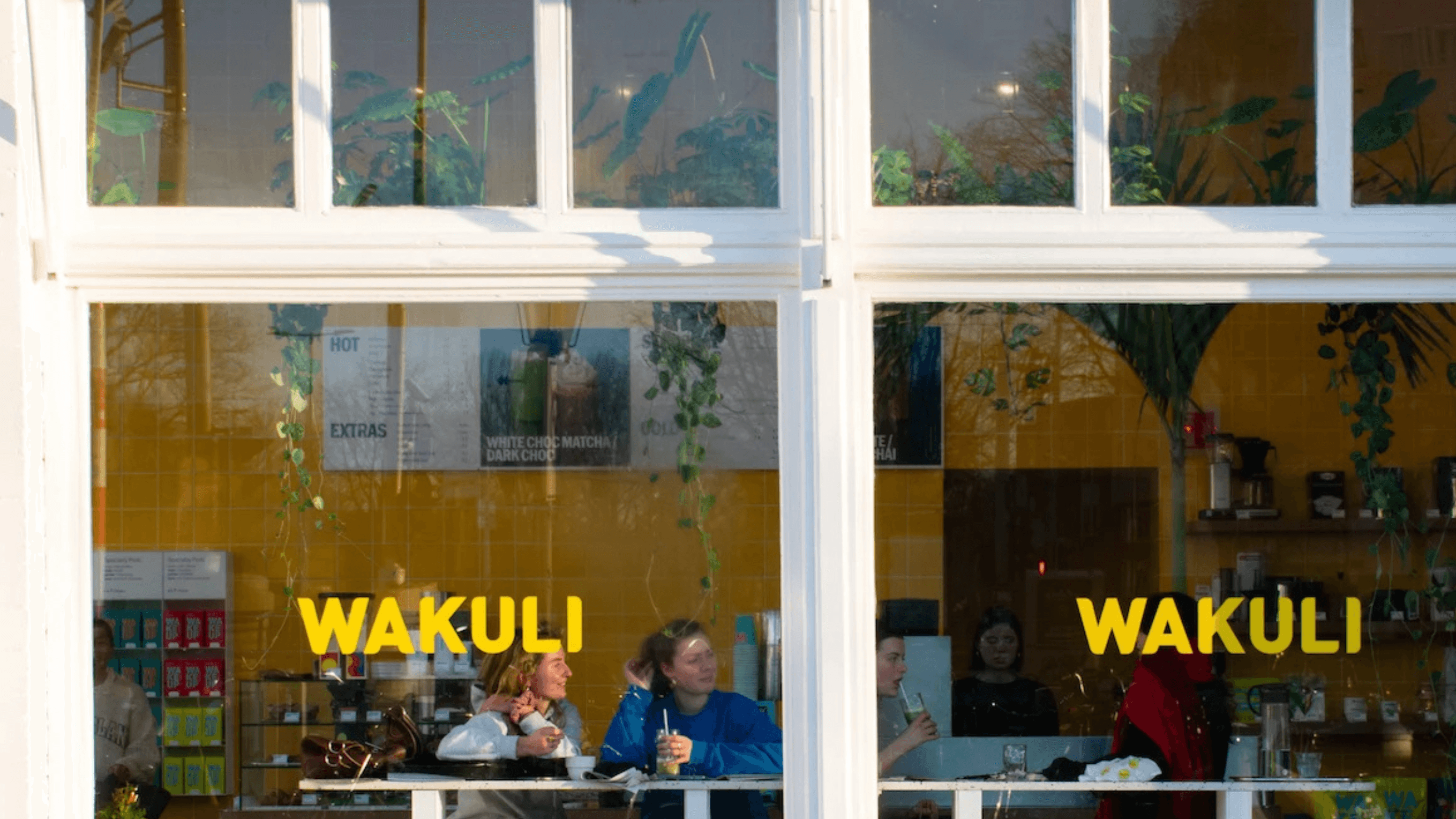 Wakuli store front image