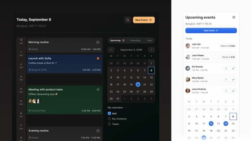 Figma UI kit