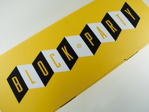 block party design