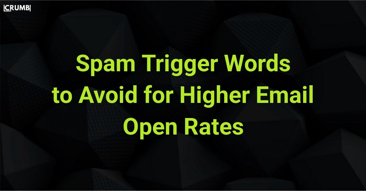 Spam Trigger Words to Avoid