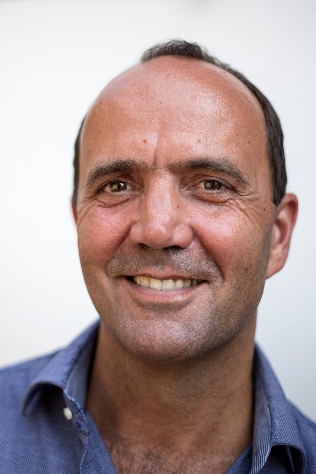 Wedge Webflow template product image