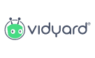 Vidyard Logo