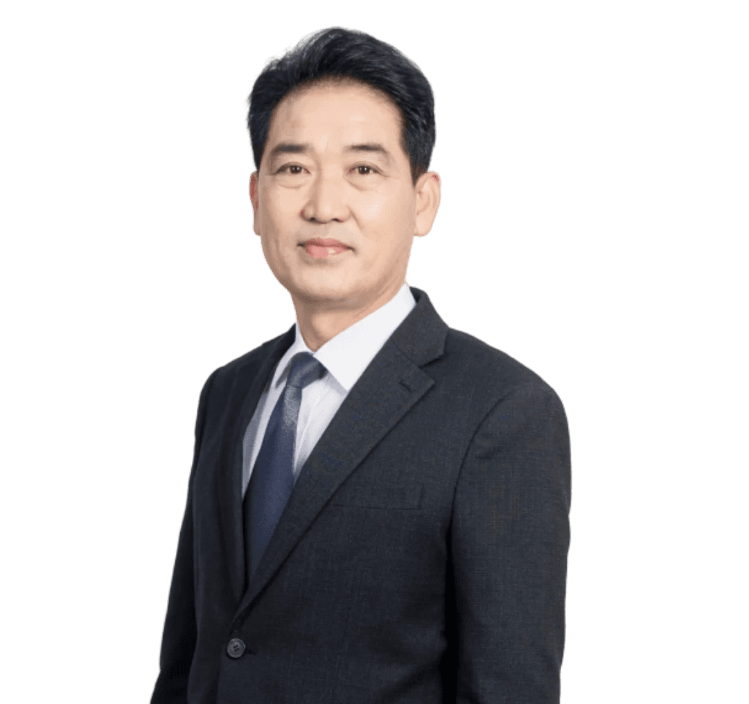 The Founder