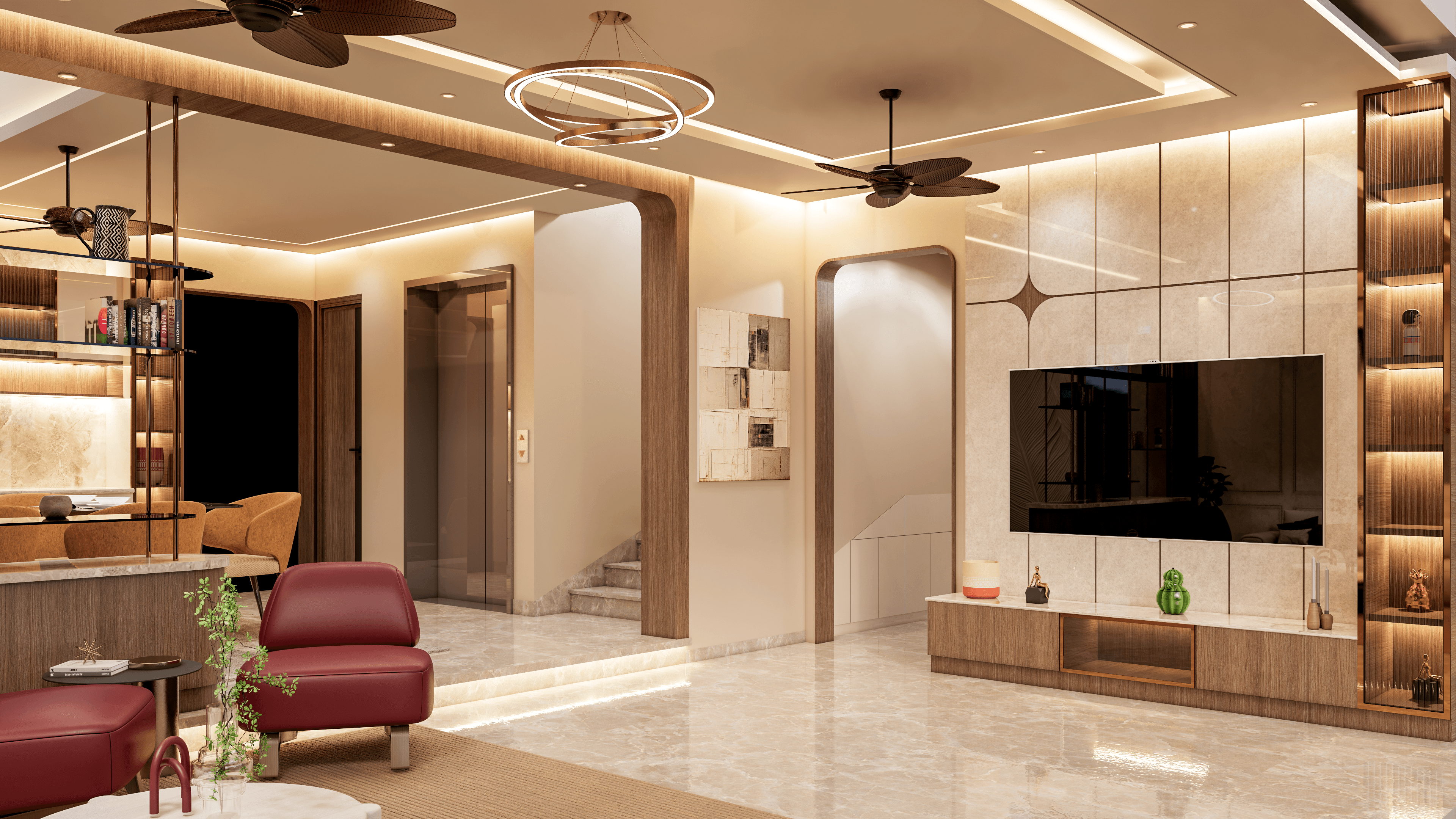 Ceiling Ideas