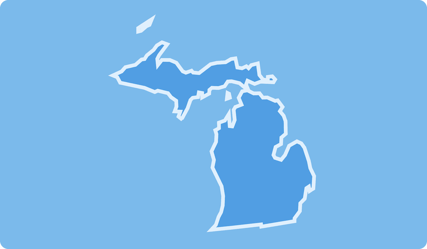 Michigan EBT Deposit Schedule 