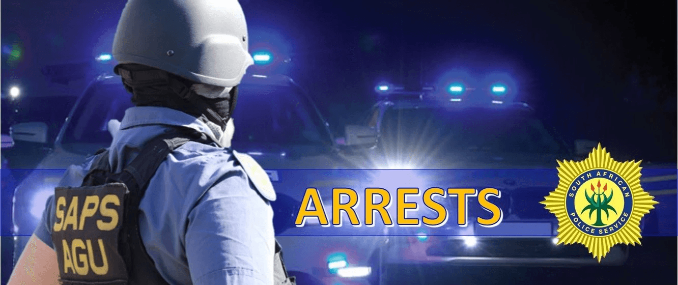 Photo:SAPS forensic captain nabbed over alleged interference in murder investigations – South African Daily
