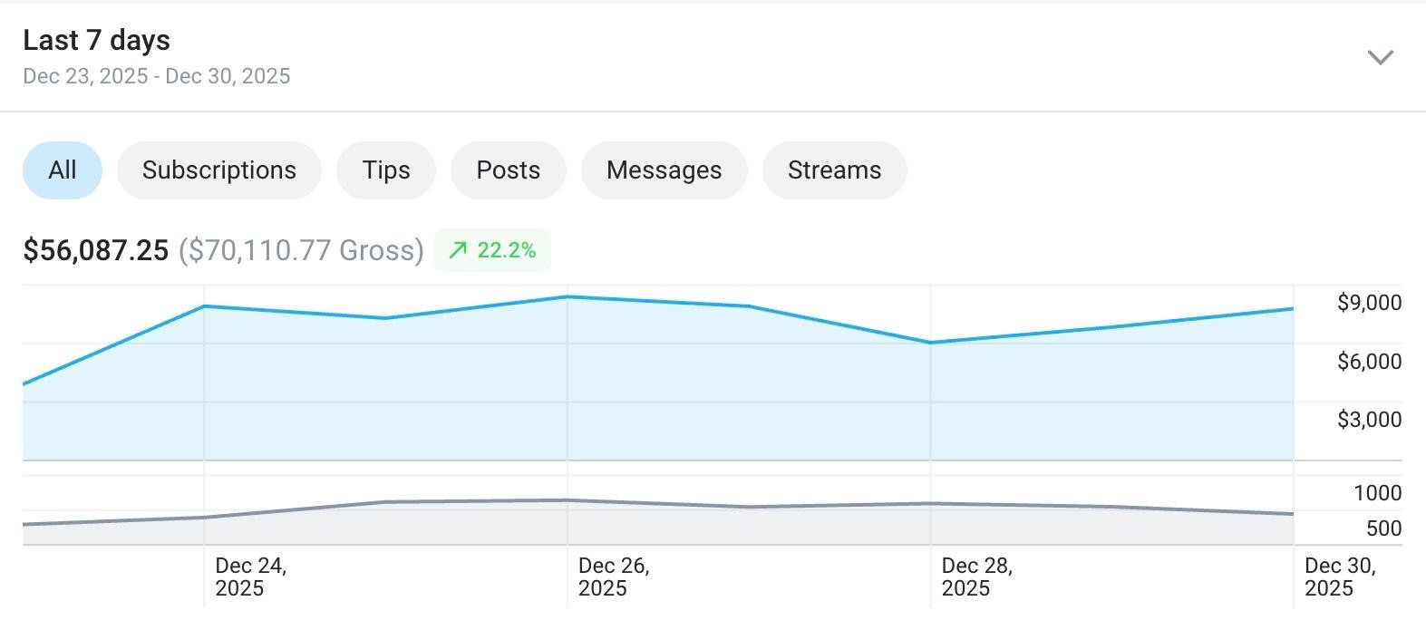 man smiling to the camera