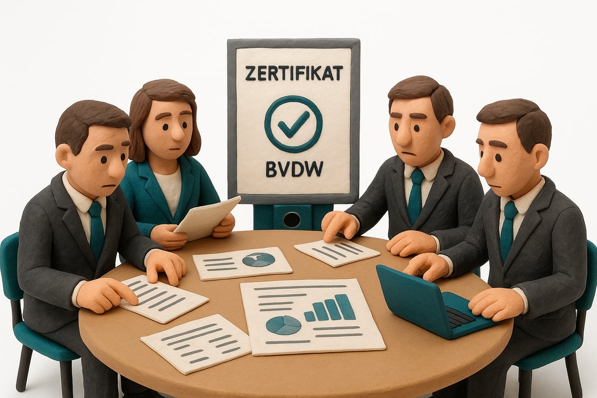 Auswahl und Bewertung von SEO-Dienstleistern