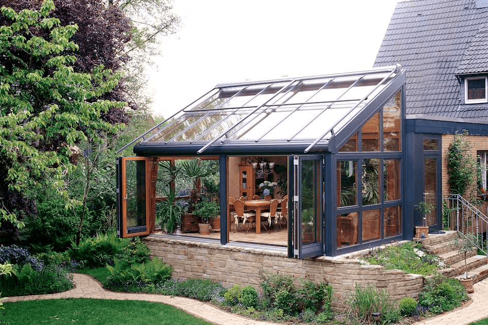 Solarlux SDL Avantgarde