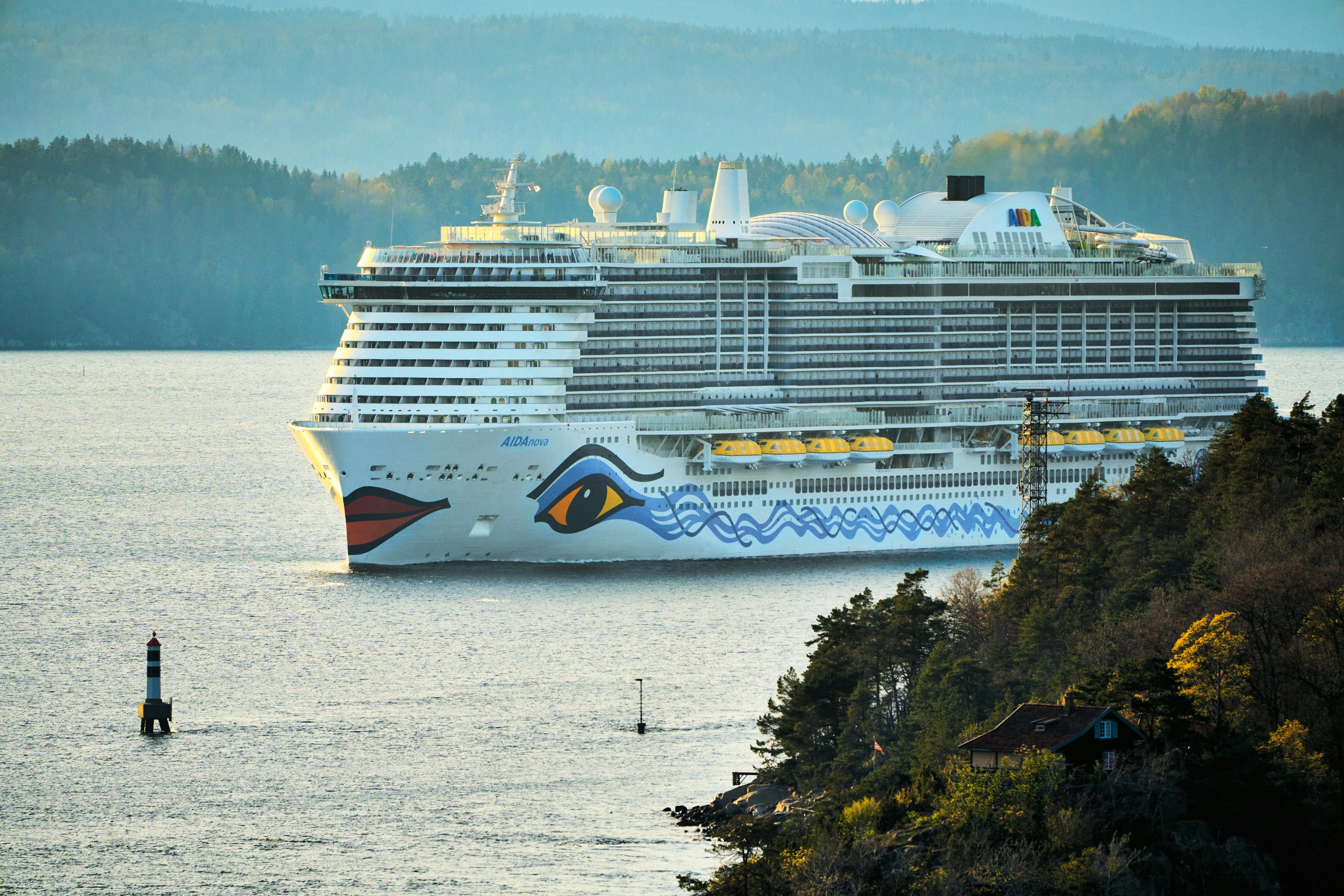AIDA Clubschiff