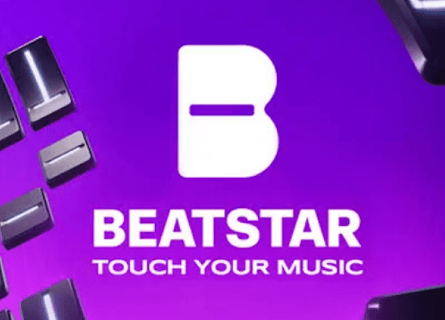 Beatstar Thumb