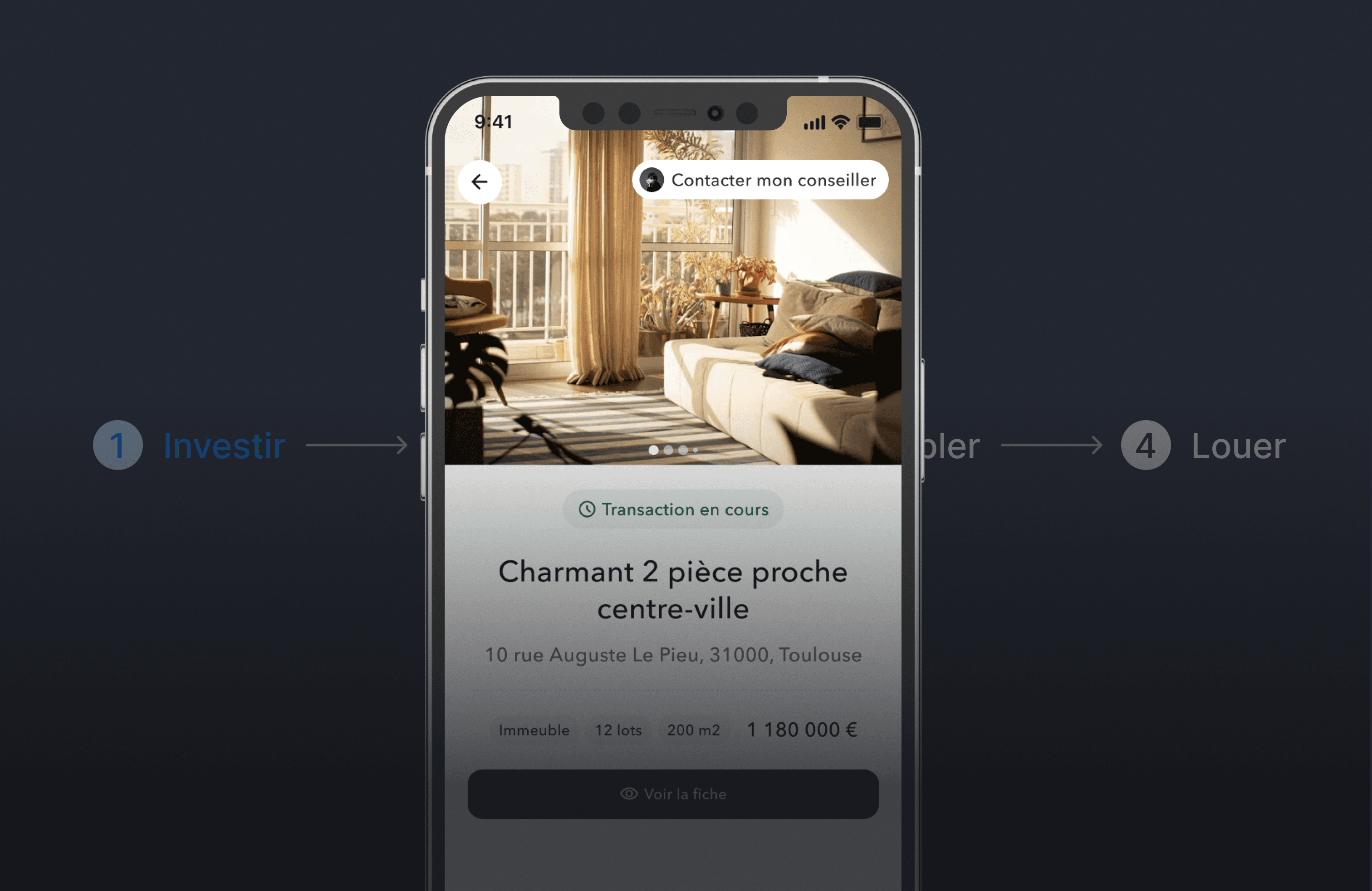 Premium UX Template for Framer