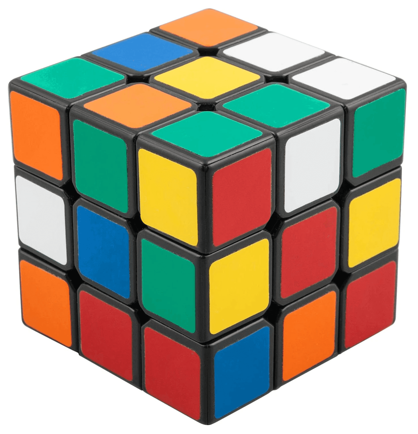 Rubiks Cube